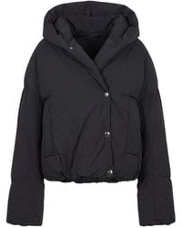 Sportmax - Winter Jackets - Lyst