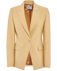 Manila Grace - Blazers - Lyst