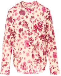 Isabel Marant - Shirts - Lyst