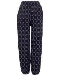 DOLLY NOIRE - Sweatpants - Lyst