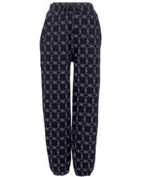 DOLLY NOIRE - Sweatpants - Lyst