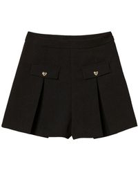 Twinset - Short Skirts - Lyst
