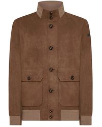 Rrd - Light Jackets - Lyst