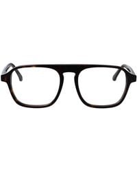 Retrosuperfuture - Numero 142 Optical Frame - Lyst