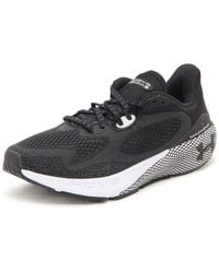 Under Armour - Schoenen ,Zwart ,Hovr Machina 3 Regular Schoenen - Lyst