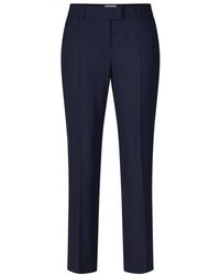 Seductive - Slim-Fit Trousers - Lyst