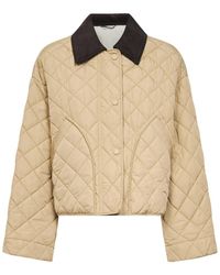 Weekend by Maxmara - Winter Jackets - Lyst