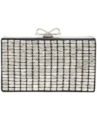 Self-Portrait - Clutches - Lyst