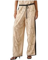 Souvenir Clubbing - Wide Trousers - Lyst