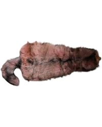 Dolce & Gabbana - Winter Scarves - Lyst