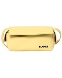 Sunnei - Cross Body Bags - Lyst
