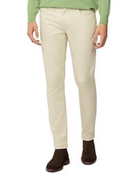 Harmont & Blaine - Stretch 5 taschen hose - Lyst