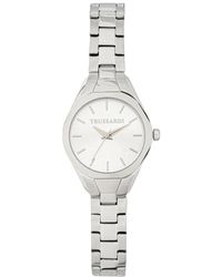 Trussardi - Watches - Lyst