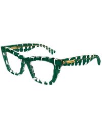 Bottega Veneta - Optische Brille - Lyst