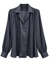 MARSĒM - Blouses - Lyst