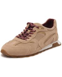 Ash - Kasar Suede Sneaker - Lyst