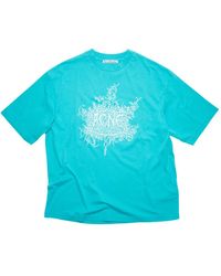 Acne Studios - T-Shirts - Lyst