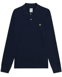 Brooks Brothers - Polo Shirts - Lyst