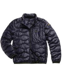 Blauer - Winter Jackets - Lyst