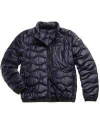 Blauer - Winter Jackets - Lyst