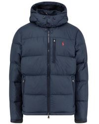 Polo Ralph Lauren - Down Jackets - Lyst