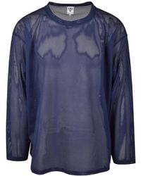 South2 West8 - Long Sleeve Tops - Lyst