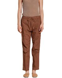 Mason's - Straight Trousers - Lyst