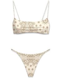 Mc2 Saint Barth - Meereskleidung kollektion - Lyst