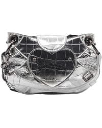 Juicy Couture - Shoulder Bags - Lyst