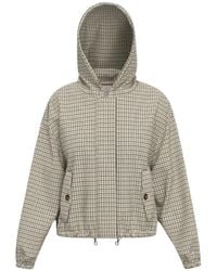 Marella - Light Jackets - Lyst