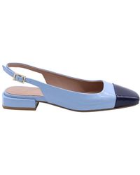 Scapa - Ballerinas - Lyst