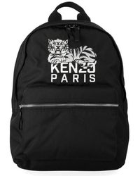 KENZO - Rucksack Ff65Sa613F29-99 - Lyst