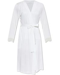 Hanro - Robes - Lyst