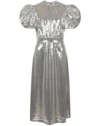 ROTATE BIRGER CHRISTENSEN - Party Dresses - Lyst
