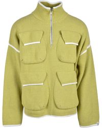Bonsai - Maglione in misto lana - Lyst