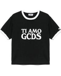 Gcds - T-Shirts - Lyst
