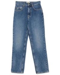Roy Rogers - Straight Fit Jeans - Lyst