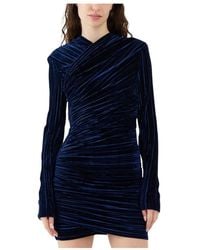Sabina Musayev - Short Dresses - Lyst