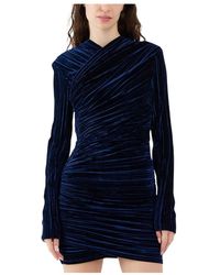 Sabina Musayev - Short Dresses - Lyst