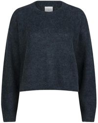 Dante 6 - Round-Neck Knitwear - Lyst