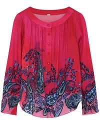 GUSTAV - Blouses - Lyst
