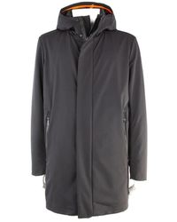 Rrd - Llovet bórico blaue winterjacke - Lyst