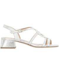 Julie Dee - High Heel Sandalen - Lyst