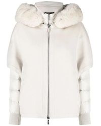 Moorer - Pegaso Cwr Jas - Lyst