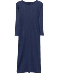 Issey Miyake - Dresses _Pl - Lyst