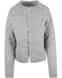 Semicouture - Cardigans - Lyst