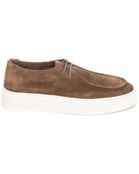 JEROLD WILTON - Georges Schnürschuh - Lyst