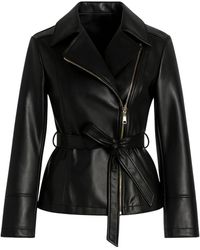 Twinset - Light Jackets - Lyst