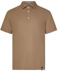Drumohr - Polo Shirts - Lyst