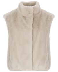 Herno - Vests - Lyst